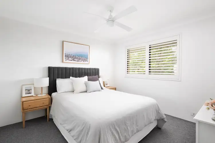 Fifth view of Homely apartment listing, 6/91-93 Auburn Street, Sutherland NSW 2232