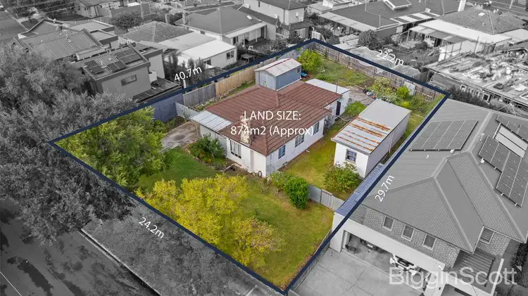 1 Pullar Street, Maidstone VIC 3012