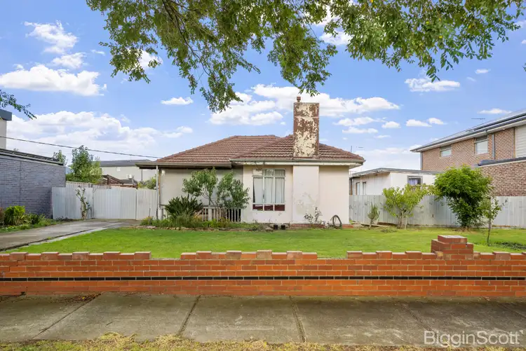Second view of Homely house listing, 1 Pullar Street, Maidstone VIC 3012