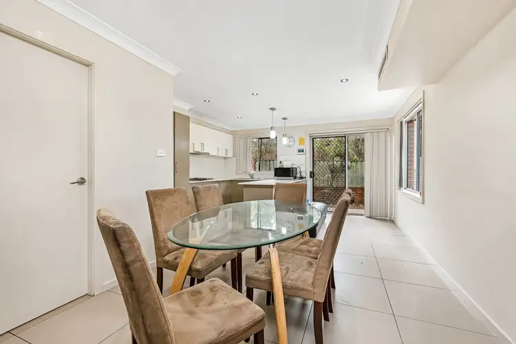 Fourth view of Homely townhouse listing, 15/10-12 Canberra Street, Oxley Park NSW 2760