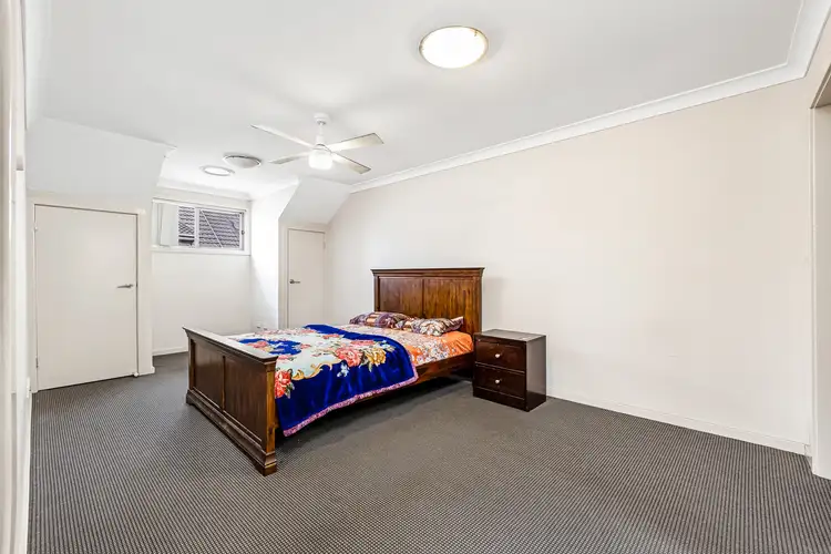 Sixth view of Homely townhouse listing, 15/10-12 Canberra Street, Oxley Park NSW 2760