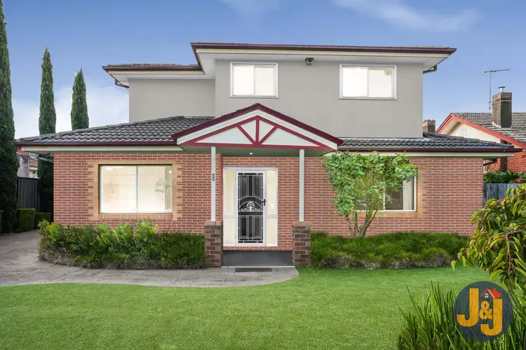 1/50 Belair Avenue, Glenroy VIC 3046