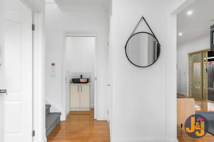 Third view of Homely house listing, 1/50 Belair Avenue, Glenroy VIC 3046