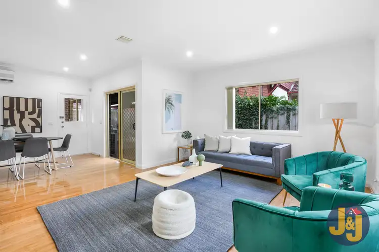 Fourth view of Homely house listing, 1/50 Belair Avenue, Glenroy VIC 3046