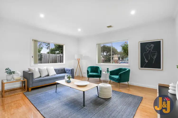 Fifth view of Homely house listing, 1/50 Belair Avenue, Glenroy VIC 3046
