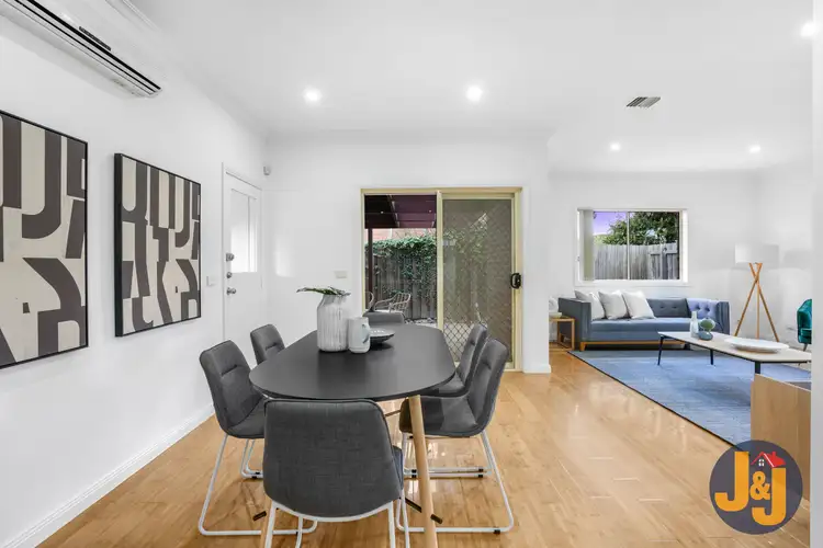 Sixth view of Homely house listing, 1/50 Belair Avenue, Glenroy VIC 3046