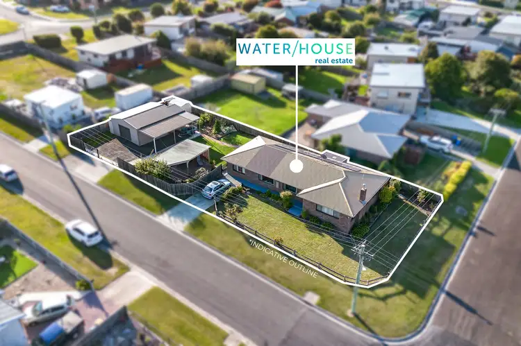 12 Anderson Street, Bridport TAS 7262