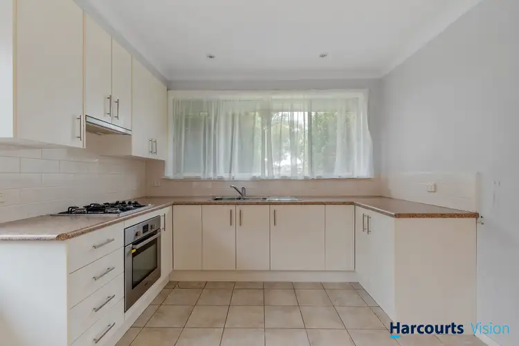 Third view of Homely house listing, 18 Neville Street, Keilor East VIC 3033