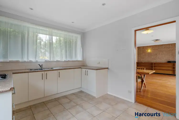 Fourth view of Homely house listing, 18 Neville Street, Keilor East VIC 3033