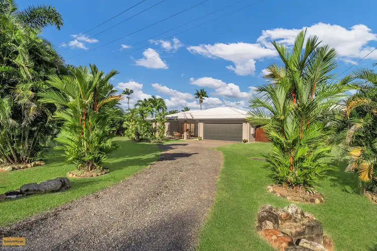 Second view of Homely house listing, 332 Palmerston Highway, Belvedere QLD 4860
