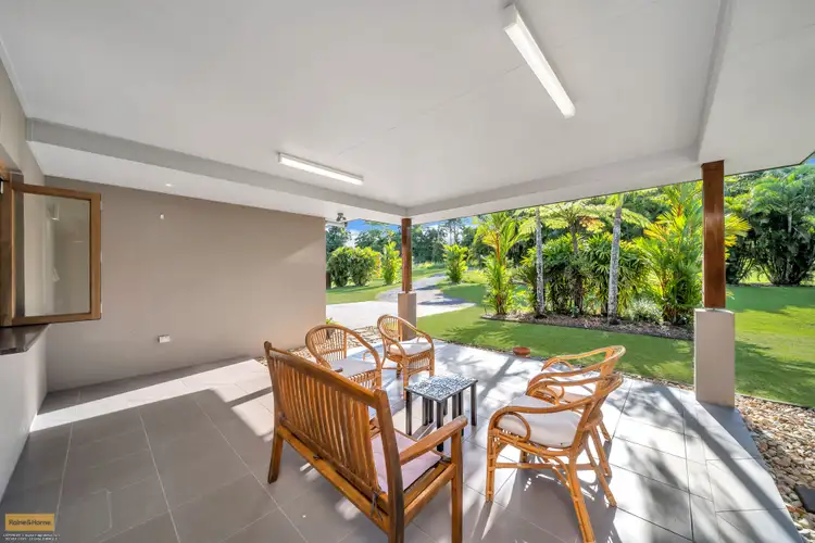 Third view of Homely house listing, 332 Palmerston Highway, Belvedere QLD 4860