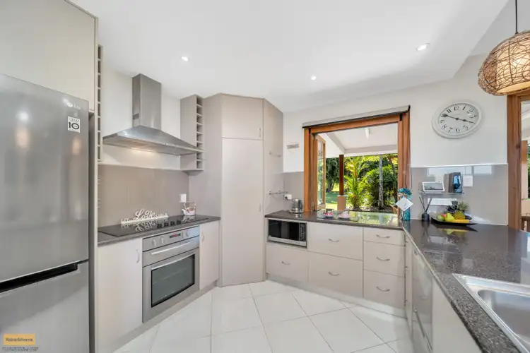 Fifth view of Homely house listing, 332 Palmerston Highway, Belvedere QLD 4860