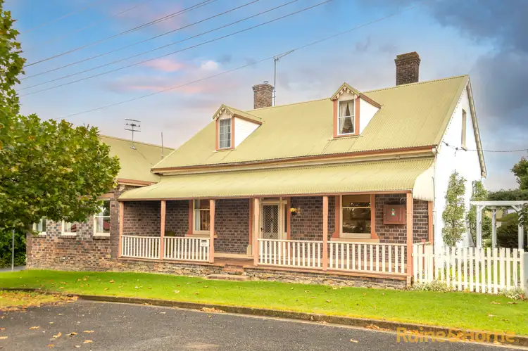 101 Bourke Street, Glen Innes NSW 2370
