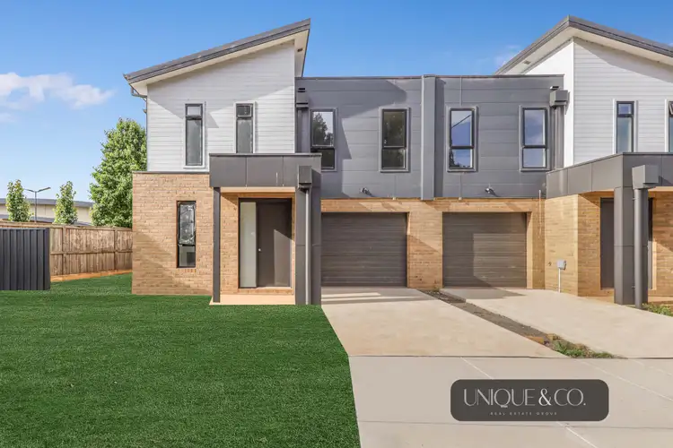 6/228-230 Duncans Road, Werribee VIC 3030