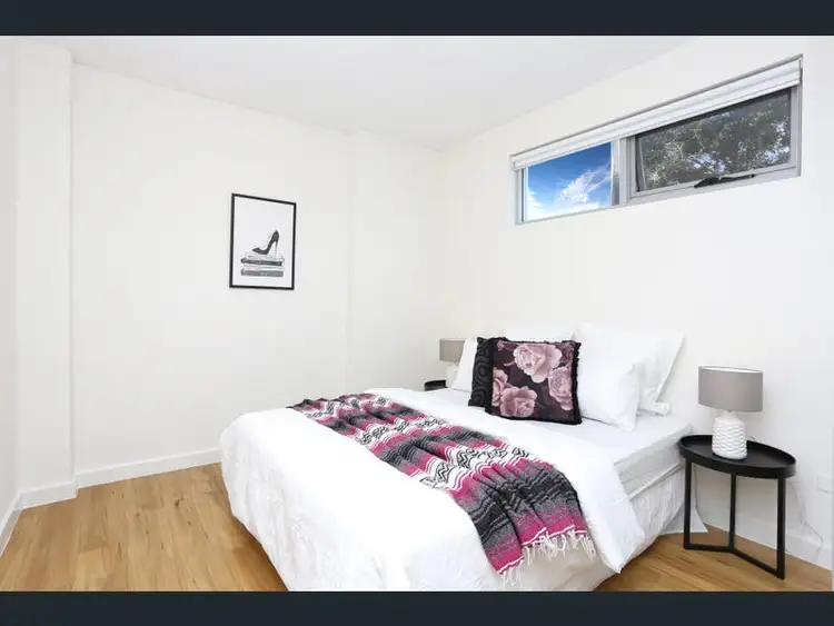 Fourth view of Homely apartment listing, G01 273-277 Burwood Rd, Belmore NSW 2192