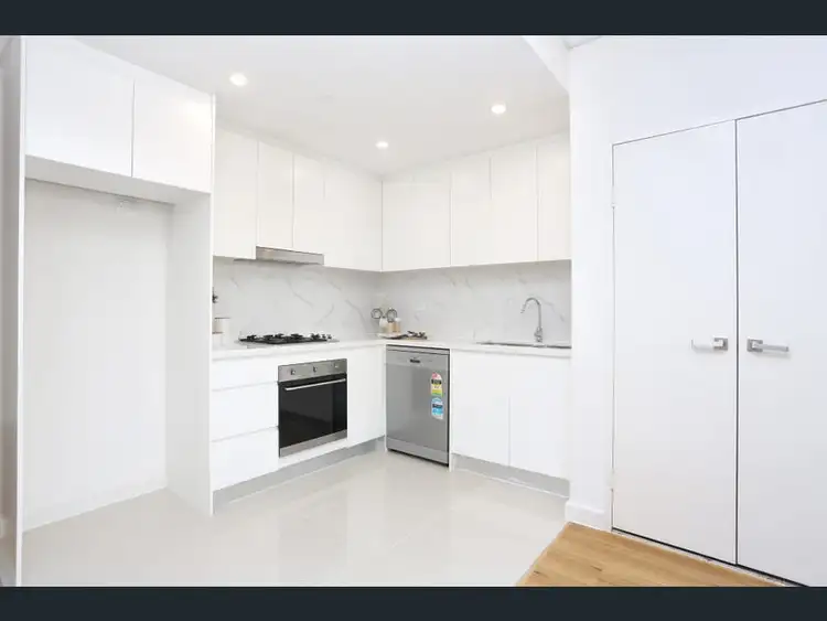 Fifth view of Homely apartment listing, G01 273-277 Burwood Rd, Belmore NSW 2192