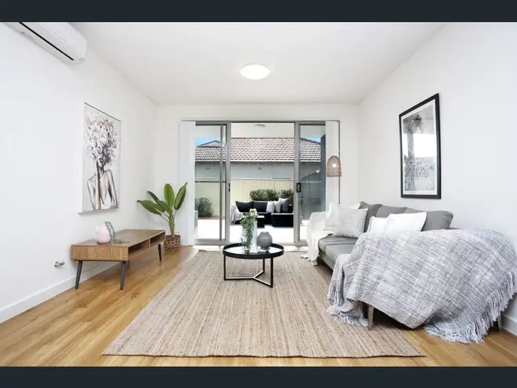 Sixth view of Homely apartment listing, G01 273-277 Burwood Rd, Belmore NSW 2192