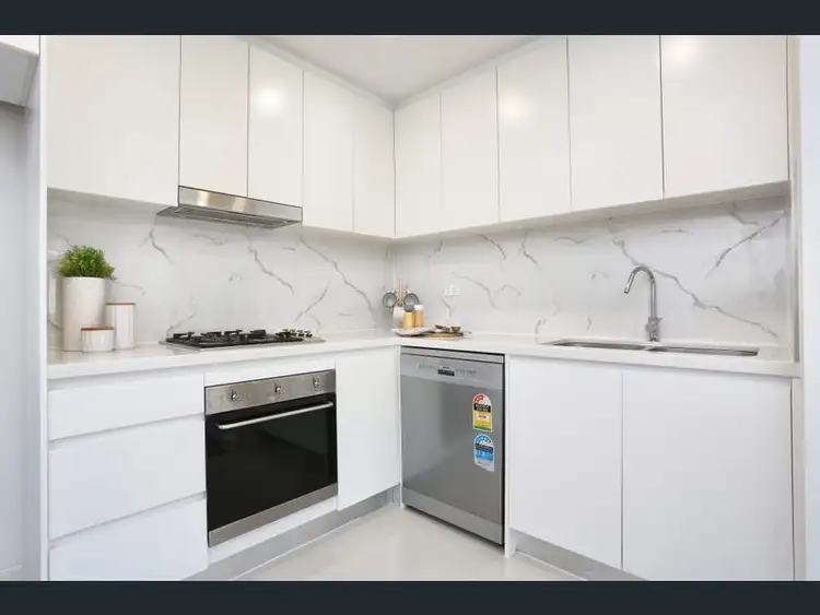 Seventh view of Homely apartment listing, G01 273-277 Burwood Rd, Belmore NSW 2192