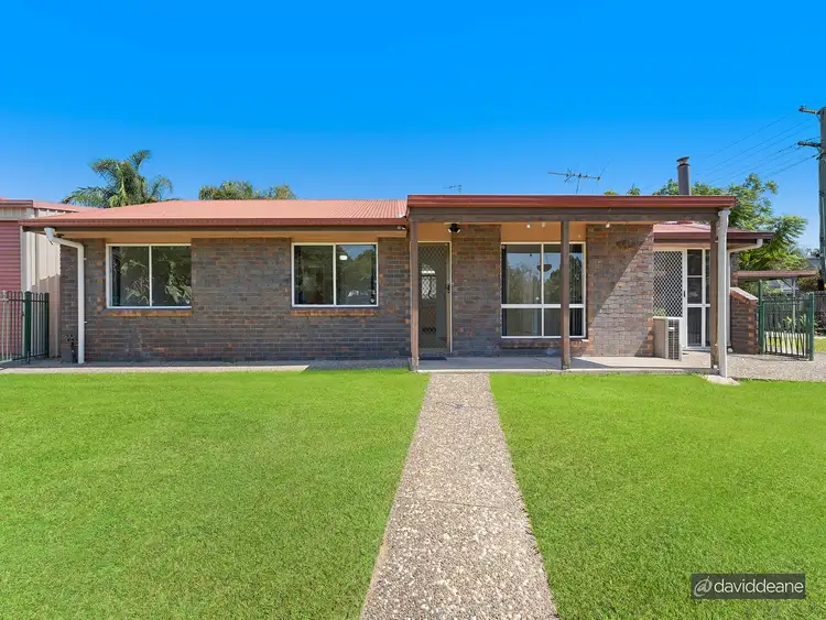 Second view of Homely house listing, 61 Dean Street, Bray Park QLD 4500