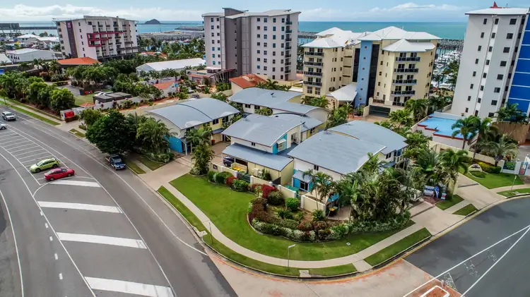 2/22 Mulherin Drive, Mackay Harbour QLD 4740