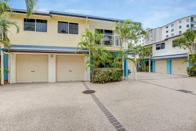 Third view of Homely unit listing, 2/22 Mulherin Drive, Mackay Harbour QLD 4740