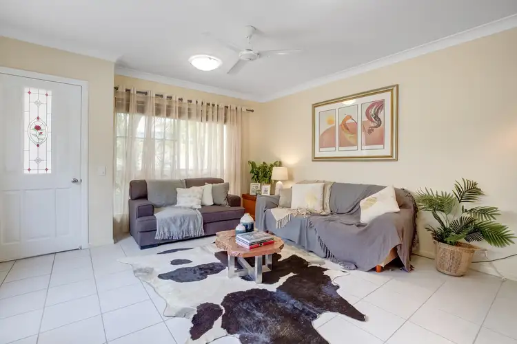 Fourth view of Homely unit listing, 2/22 Mulherin Drive, Mackay Harbour QLD 4740