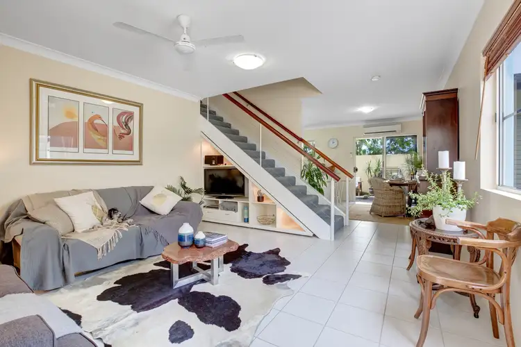 Fifth view of Homely unit listing, 2/22 Mulherin Drive, Mackay Harbour QLD 4740