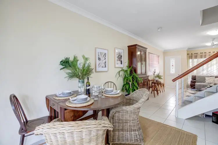 Sixth view of Homely unit listing, 2/22 Mulherin Drive, Mackay Harbour QLD 4740