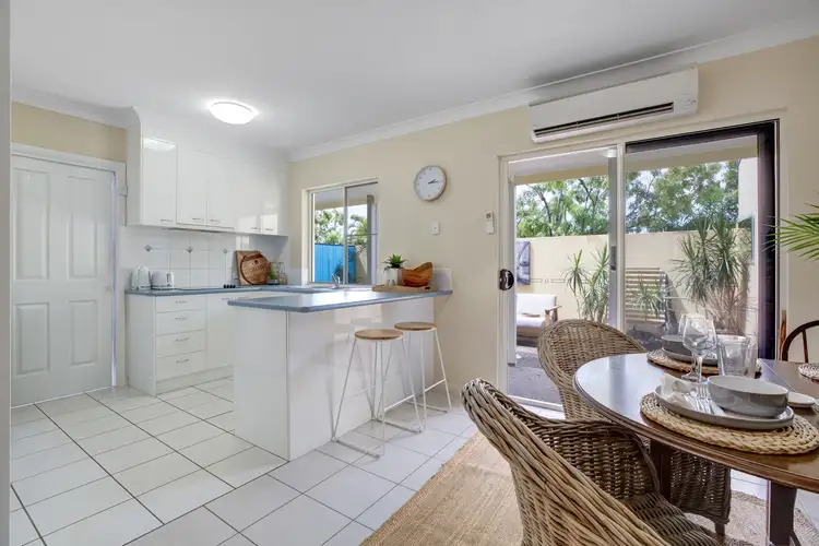 Seventh view of Homely unit listing, 2/22 Mulherin Drive, Mackay Harbour QLD 4740