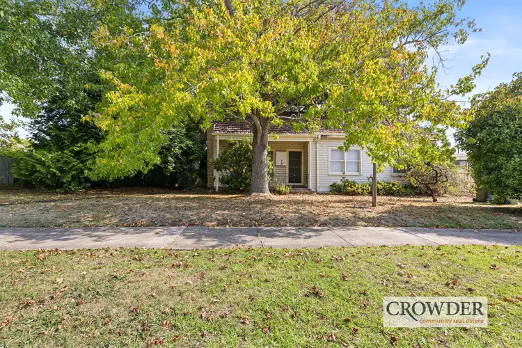 2 McCallum Street, Hastings VIC 3915