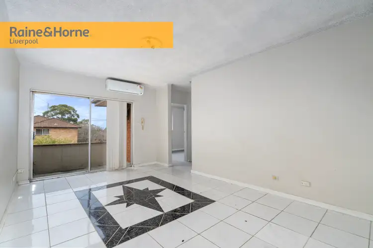 Second view of Homely unit listing, 11/18 Drummond Street, Warwick Farm NSW 2170