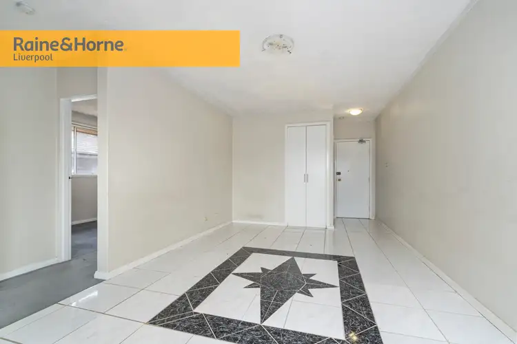 Third view of Homely unit listing, 11/18 Drummond Street, Warwick Farm NSW 2170