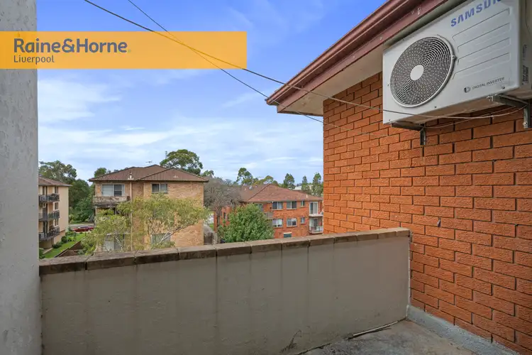 Fourth view of Homely unit listing, 11/18 Drummond Street, Warwick Farm NSW 2170