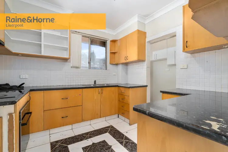Fifth view of Homely unit listing, 11/18 Drummond Street, Warwick Farm NSW 2170
