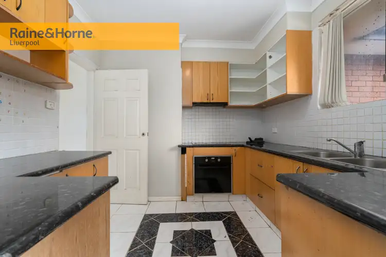 Sixth view of Homely unit listing, 11/18 Drummond Street, Warwick Farm NSW 2170