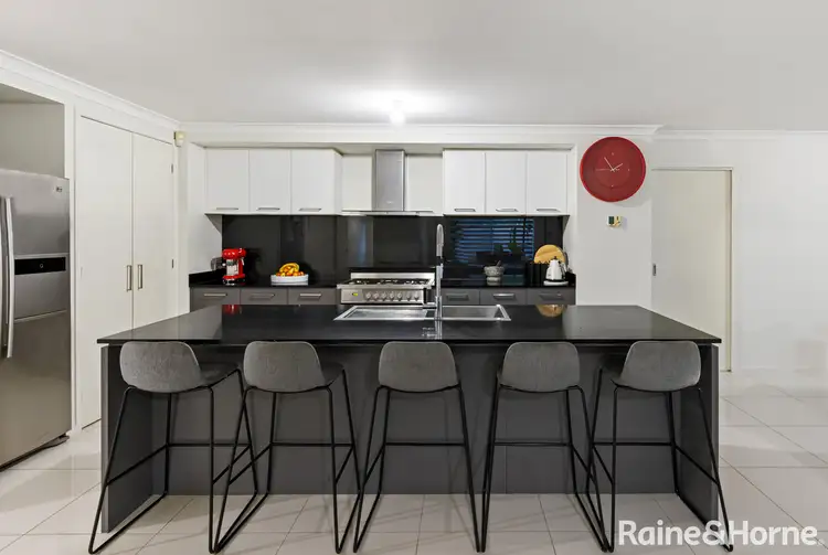 Third view of Homely house listing, 41 Balmain Circuit, Taylors Hill VIC 3037