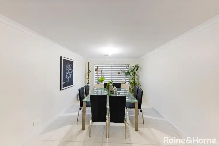 Sixth view of Homely house listing, 41 Balmain Circuit, Taylors Hill VIC 3037