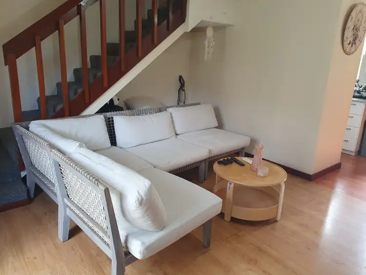 Second view of Homely apartment listing, 66/309 Harborne Street, Glendalough WA 6016