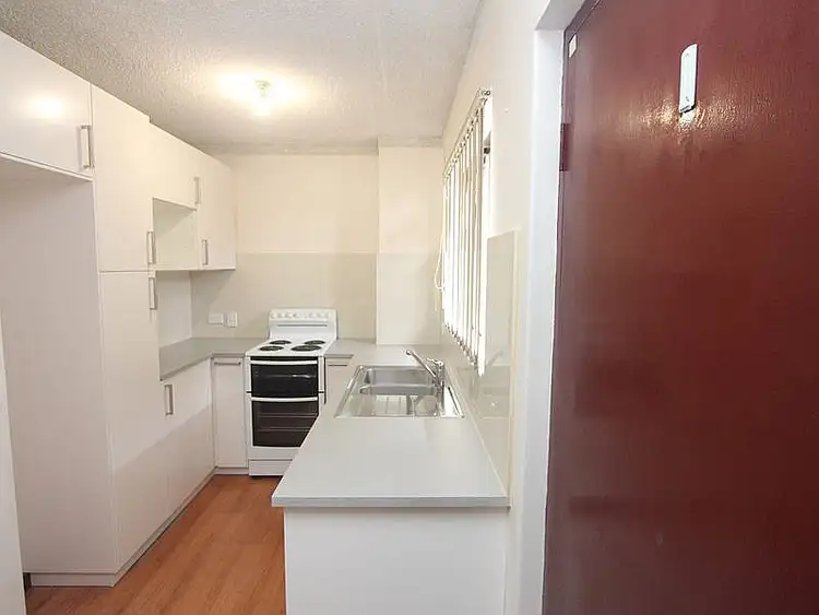 Fourth view of Homely apartment listing, 66/309 Harborne Street, Glendalough WA 6016