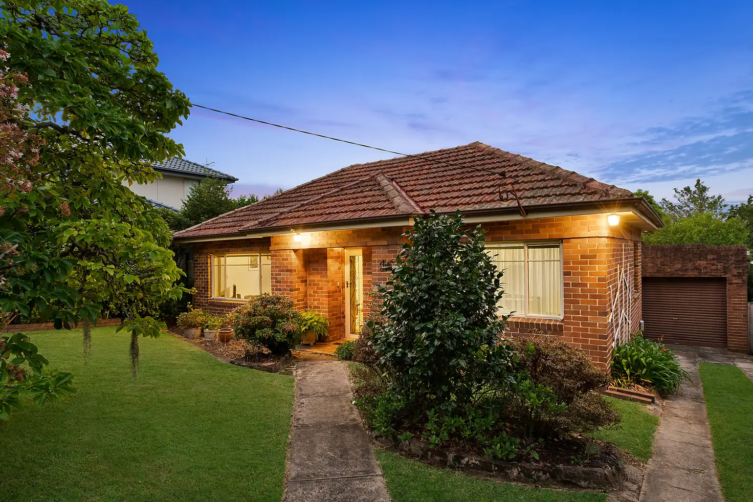 Main view of Homely house listing, 5 Alder Avenue, Lane Cove West NSW 2066