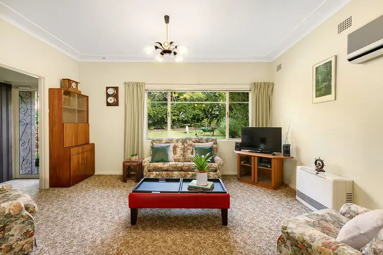 Fourth view of Homely house listing, 5 Alder Avenue, Lane Cove West NSW 2066
