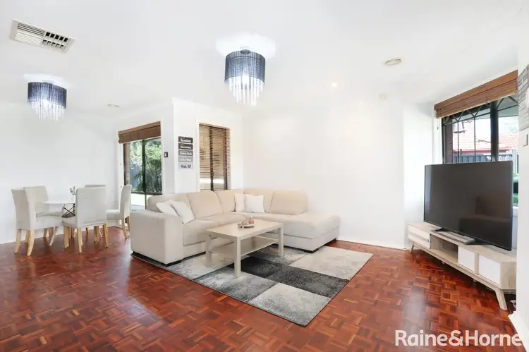 Second view of Homely house listing, 13 Weir Court, Roxburgh Park VIC 3064