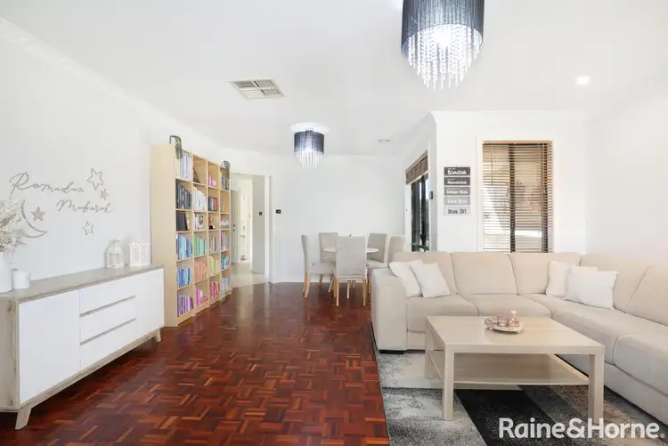 Sixth view of Homely house listing, 13 Weir Court, Roxburgh Park VIC 3064