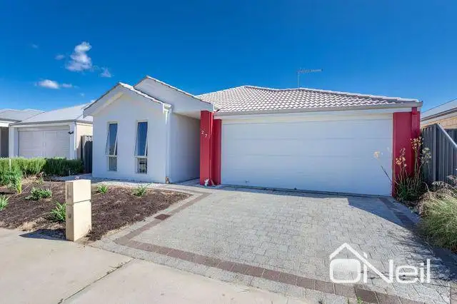 27 Donovan Street, Haynes WA 6112