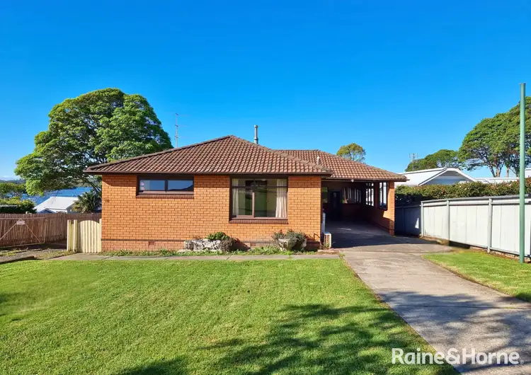 80 Greenwell Point Road