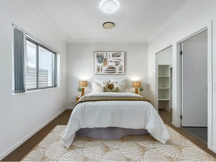 Fourth view of Homely unit listing, 27/21 High Street, Lutwyche QLD 4030