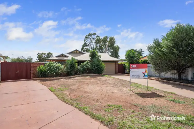 18 Jackson Street, Boulder WA 6432