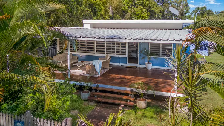 2 The Esplanade, Toomulla QLD 4816