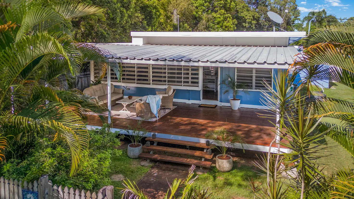Main view of Homely house listing, 2 The Esplanade, Toomulla QLD 4816