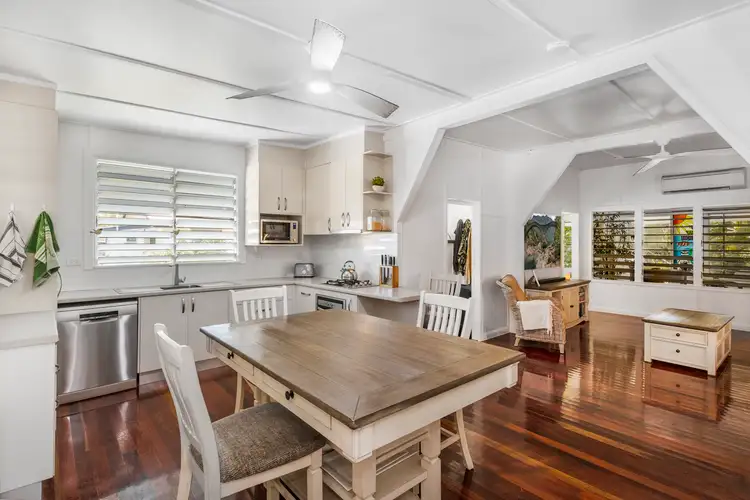 Third view of Homely house listing, 2 The Esplanade, Toomulla QLD 4816